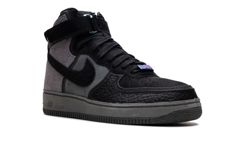 Nike Lifestyle Air Force 1 07 AMM 'A Ma Maniére - Hand wash Cold'